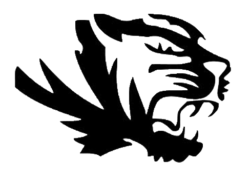 Logo EHC Raron Balmertigers