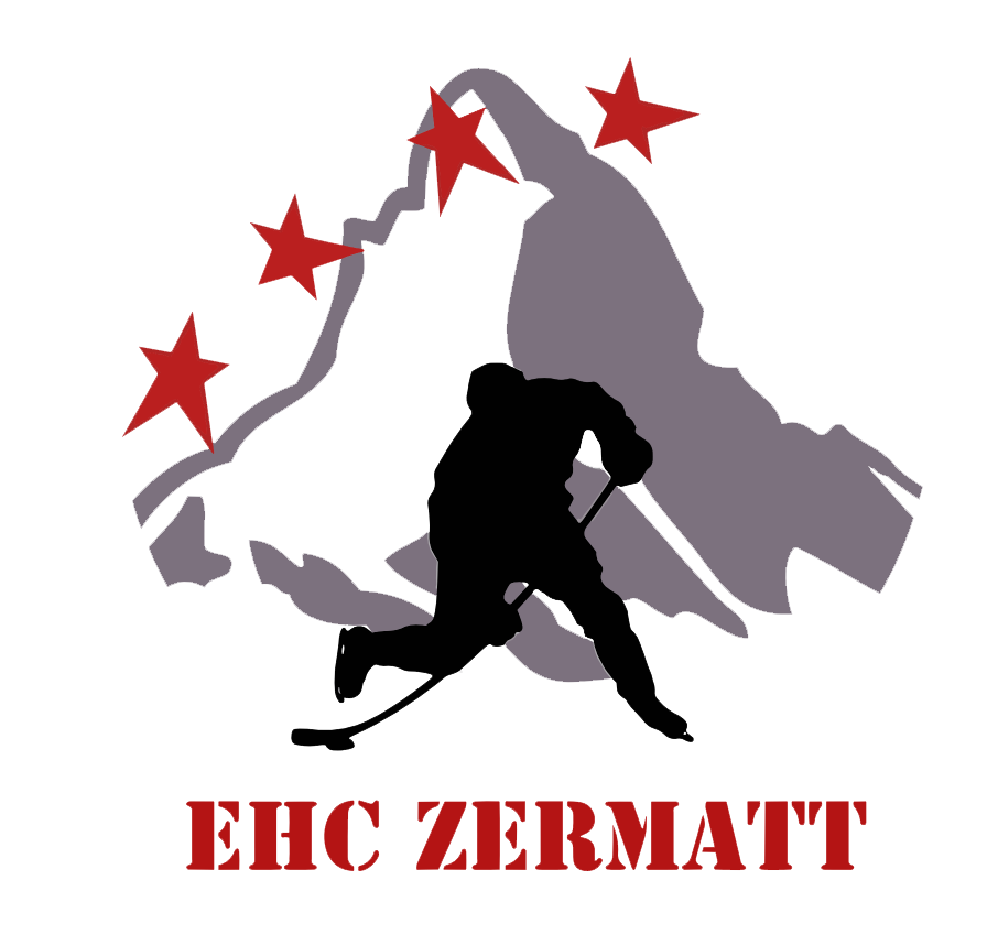 Logo EHC Zermatt